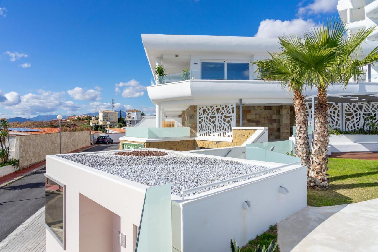 Monte Paraiso In By Costarentals - Ref 105 Appartamento *